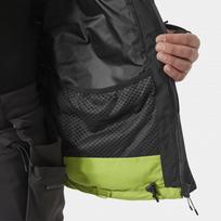 Magni Evo žieminė striukė, juoda M, Helly Hansen Workwear
