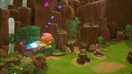 BANDAI NAMCO PAW Patrol Dino World
