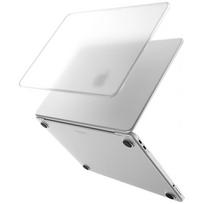 Spigen Case Airskin for Apple MacBook Neo 13inch, Frost Clear ACS11543