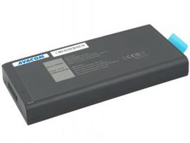 AVACOM battery for Dell Latitude 5404, 7404 Rugged Li-Ion 11.1V 8700mAh 97Wh