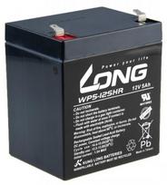 AVACOM LONG battery 12V 5Ah F1 HighRate (WP5-12SHR)