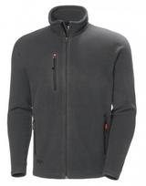 Džemperis Oxford tamsiai pilka S, Helly Hansen Workwear