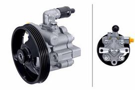 HELLA 8TL 359 000-131 Hidraulinis siurblys, vairo sistema