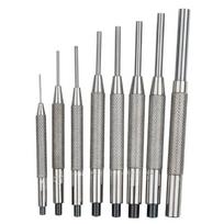 Išmušėjų komplektas , 8vnt, KS Tools