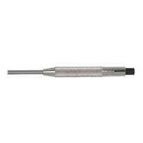 Įšmušėjas su kreipiamąja įvore, Ø 0,9 mm, KS Tools