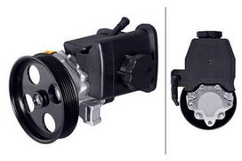 HELLA 8TL 359 003-331 Hidraulinis siurblys, vairo sistema