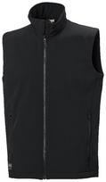 Liemenė Manchester 2.0 zip in, black M, Helly Hansen Workwear