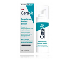 CERAVE Resurfacing Retinol Serum 30ml repairing serum with Retinol