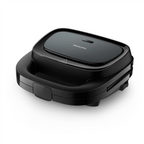 PHILIPS 3000 HD2331/90 black