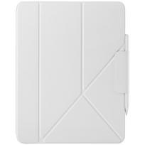 PITAKA MagEZ Folio 3 for iPad Pro 13" M4 / M5 white