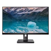 PHILIPS S-Line - 24 inch - Full HD VA LED Monitor - 1920x1080 - Pivot / HAS