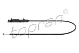 TOPRAN 503 907 Gaubto trosas
