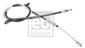 FEBI BILSTEIN 107922 Trosas, stovėjimo stabdys