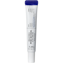 DR. ALTHEA Pure Retinol 0,15% veido odos kremas su retinoliu 20g
