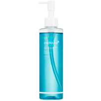 MEDICUBE Zero Pore inkštirų giliai valantis hidrofilinis aliejus veido odai 205ml