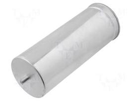 Capacitor: polypropylene | three phase | Q@50Hz: 30kVAR | 440VAC