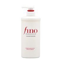 SHISEIDO Fino Premium Touch kondicionierius 550ml