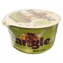 SAMYANG Tangle Bulgogi alfredo makaronų makaronų patiekalas 105g