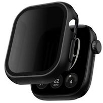 Dėklas Tech-Protect Defense Privacy Apple Watch 12 (46 mm)