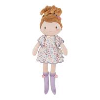 Little Dutch minkšta lėlė Ava 35 cm