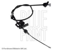 BLUE PRINT ADK84622 Trosas, stovėjimo stabdys