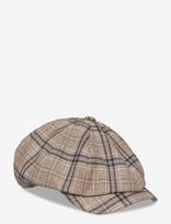 Wigéns - Newsboy Classic Cap - Kepurė - Smėlio