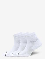 Nike - Jordan Everyday Ankle Socks (3 - Sportinės kojinės - Balta
