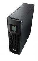 Serveriai EnerGenie  Gembird Rack UPS EG-UPSRACK-13 3000 VA