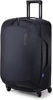 Nešiojamojo kompiuterio krepšys Thule  | Subterra 2 | Checked Spinner | Checked luggage | Black