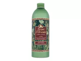 Bath Foam Tesori d´Oriente Forest Ritual, 500ml