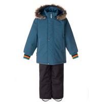 LENNE Žiemos komplektas 200 g. Rain 26720B-668/122