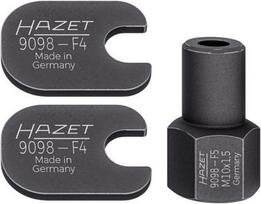 HAZET 9098-F45/3 Įrankiai