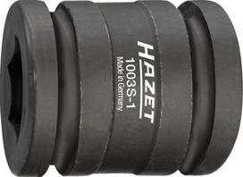 HAZET 1003S-1 Prailginimas, vežliaraktis