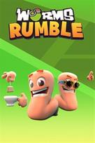 Worms Rumble - Emote Pack (DLC) Steam Key (PC) GLOBAL