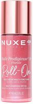 Nuxe HUILE PRODIGIEUSE® OR Florale OR ROLL-ON sausas aliejus, 60 ml