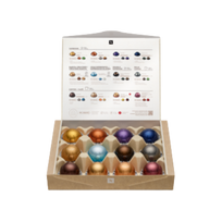 Kavos kapsulė VL Coffee capsules insert 12cap GIFT