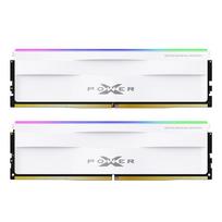 SILICON POWER XPOWER Zenith 32GB 2x16GB DDR5 6000MT/s CL30 RGB-UDIMM