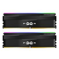 SILICON POWER XPOWER Zenith 32GB 2x16GB DDR5 6000MT/s CL30 RGB-UDIMM