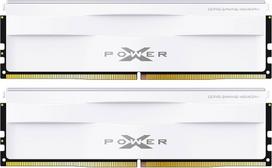 SILICON POWER XPOWER Zenith 64GB 2x32GB DDR5 6000MT/s CL30 OC-UDIMM
