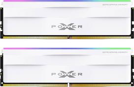 SILICON POWER XPOWER Zenith 64GB 2x32GB DDR5 6000MT/s CL30 RGB-UDIMM
