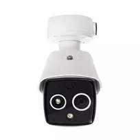 ABUS 4 MP Thermal-Tube-Kamera Bi-Spektral