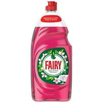 Fairy Pink Jasmine Blossom koncentruotas indų ploviklis 1050 ml.