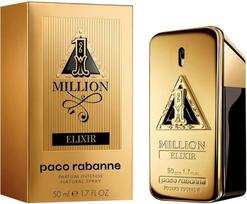 Rabanne 1 Million Elixir Parfum Intense vyriški kvepalai 50 ml