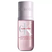 Calvin Klein Nude Vanilla Body Mist 100ml