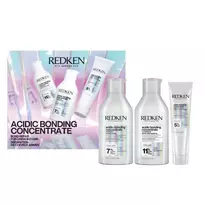ACIDIC BONDING CONCENTRATE CASE 3 pcs