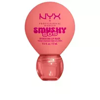 SMUSHY SOS Hydrating Lip Mask #Peach 12 ml