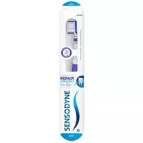 SENSODYNE_Repair Protect dantų šepetėlis „Red Soft“, 1 vnt.