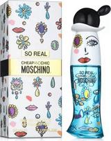 Moschino EDT 30 ml moteriški kvepalai