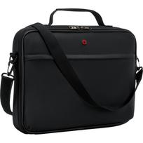 Wenger BQ 16" Laptop Brief Essential (black, up to 40.6 cm (16"))