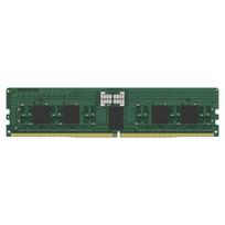 Kingston DDR5 16GB 6400-52 ECC 1Rx8 Micron H (KSM64R52BS8-16MH)